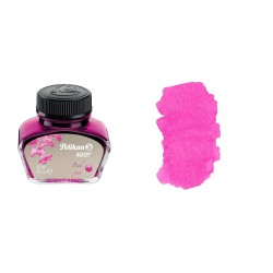 INCHIOSTRO PER STILOGRAFICA 4001 ROSA PELIKAN 30ML