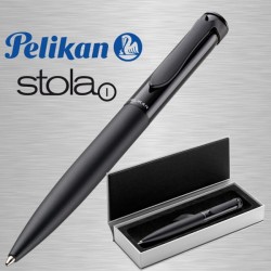 PENNA BIRO PELIKAN SSTOLA I NERO