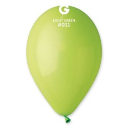 PALLONCINO 10'' G90 VERDE...