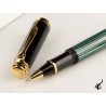 ROLLER PELIKAN R400 VERDE NERO