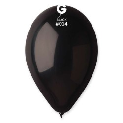 PALLONCINO 10'' G90 NERO...