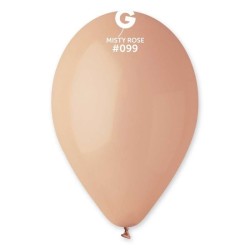 PALLONCINO 10'' G90 ROSA...