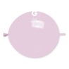 PALLONCINO 13'' GL13 LINK MACARON ASSORTITO GEMAR 50 PZ