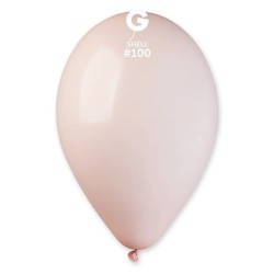 PALLONCINO 10'' G90 SHELL...