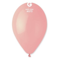 PALLONCINO 10'' G90 ROSA...