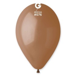 PALLONCINO 10'' G90 MOCHA...