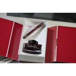 STILOGRAFICA PELIKAN CLASSIC M205 STAR RUBY