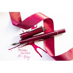 STILOGRAFICA PELIKAN CLASSIC M205 STAR RUBY