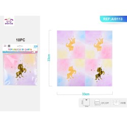 TOVAGLIOLI DI CARTA...