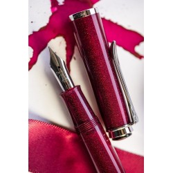 STILOGRAFICA PELIKAN CLASSIC M205 STAR RUBY