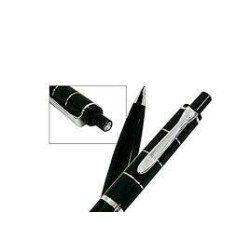 PENNA BIRO PELIKAN CLASSIC K205 BLACK CON ANELLI